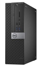 Máy tính để bàn Dell OptiPlex 3040SFF 42OF340002