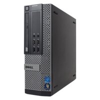 Máy tính để bàn Dell Optiplex 9020 U05S3MP24 (i7-4770/RAM 16GB/SSD 512GB/Intel HD Graphics 4600)