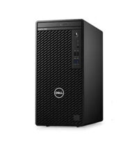 Máy tính để bàn Dell Optiplex 3080MT-4GSSD3Y – Intel Core i3-10100, 4GB RAM, ổ cứng SSD 256GB