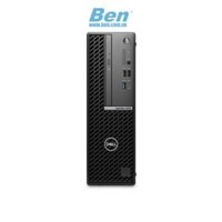Máy tính để bàn Dell Optiplex 7000 SFF (01DB7000SFF12500.02)/ Intel Core i5 - 12500/ RAM 8GB/ 256GB SSD/ Intel UHD Graphics/ DVDRW/ WL BT/ K&M/ Ubunt