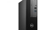 Máy tính để bàn Dell Optiplex 3000 SFF (Core i5 12500/ RAM 4GB 3200 MHz DR4/ 256GB SSD Intal UHD Graphics/ DVD RW/ Ubuntu)