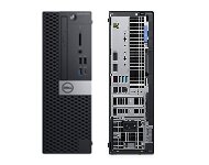 Máy tính để bàn Dell Optiplex 5070SFF-42OT570002