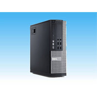 Máy tính để bàn Dell Optiplex 9020 ( Core i5 – 4570 / Ram 4Gb / SSD 120Gb ) – Chuyên dùng cho Văn Phòng – Học Tập – Giải Trí – Hàng Chính Hãng