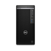 Máy Tính Để Bàn Dell OptiPlex 5000 Tower Core i5-12500/4GB DDR4/256GB SSD/Intel UHD Graphics 770/Ubuntu (70295808)