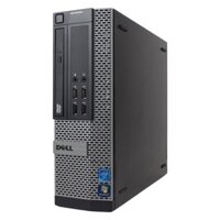 Máy tính để bàn Dell Optiplex 9020 E05S3M22 (i5-4570/RAM 16GB/SSD 512GB/Intel HD Graphics 4600)