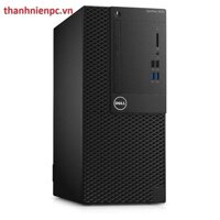 Máy tính để bàn dell optiplex 3050mt-42ot350007