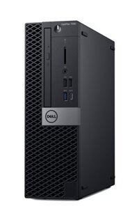Máy tính để bàn Dell Optiplex 7060 SFF Core i5 8400-8500/Ram 8GB/SSD Nvme 512gb