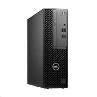 Máy tính để bàn Dell Optiplex 3000SFF-I512500-8G256SSD 3Y (Core i5 12500/ Intel B660/ 8GB/ 256GB SSD/ Intel UHD Graphics 770/ Ubuntu/ 3 Year)