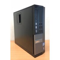 Máy tính để bàn Dell Optiplex 790SFF, Core i5 2400, Ram 8G, SSD 120G