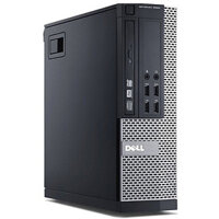 Máy tính để bàn Dell Optiplex 9020 ( Core i5 – 4570 / Ram 4Gb / SSD 240GB) Chuyên dùng cho Học Tập – Văn Phòng – Sinh Viên – Cài đặt sẵn Win 10 – Hàng Nhập Khẩu (Máy tính bàn)