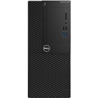 Máy Tính Để Bàn Dell OptiPlex 3050 MT Core i3-7100/4GB DDR4/1TB HDD/Fedora (3050MT-I371-4G1TBKHDD)