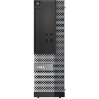 Máy Tính Để Bàn Dell OptiPlex 3020 SFF Core i5-4590/4GB DDR3/1TB HDD/FreeDOS