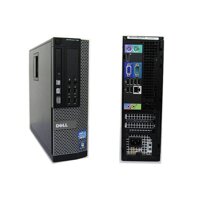 Máy tính để bàn dell optiplex 7010 sff cpu i5 3470