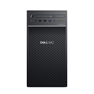 Máy tính để bàn Dell PowerEdge T40 - Intel Xeon E-2224G, 8GB RAM, HDD 1TB, Intel UHD Graphics P630