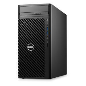 Máy tính để bàn Dell Precision 3660 Tower 42PT3660D01 - Intel Core i5-12600, 8GB RAM, HDD 1TB, Nvidia T400 4GB
