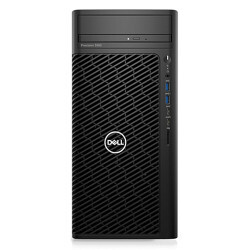 Máy tính để bàn Dell Precision 3660 Tower 42PT3660D01 - Intel Core i5-12600, 8GB RAM, HDD 1TB, Nvidia T400 4GB