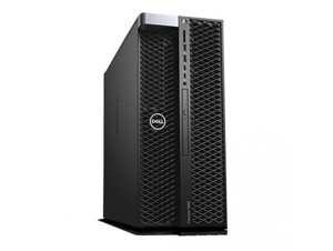 Máy tính để bàn Dell Precision 5820 Tower XCTO Base 42PT58DW21 - Intel Xeon W-2123, 16GB RAM, HDD 1TB, Nvidia Quadro P600 2GB