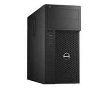 Máy tính để bàn Dell Precision 3620 42PT36D016 - Intel Xeon E3-1225 v5, 16GB RAM, HDD 1TB, Nvidia Quadro K620 2GB