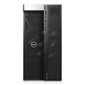 Máy tính để bàn Dell Precision 7920 Tower 42PT79D006 - Intel Xeon Silver 4112, 16GB RAM, HDD 2TB, Nvidia Quadro RTX5000 8GB