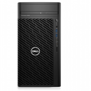 Máy tính để bàn Dell Precision 3660 Tower 70287693 - Intel core i7-12700, 16GB RAM, HDD 1TB, Intel UHD Graphics 770