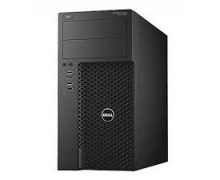 Máy tính để bàn Dell Precision Mini Tower 3620 42PT36D017 - Intel Xeon E3-1220 v5, 8GB RAM, HDD 1TB, AMD FirePro(TM) W4100 2GB