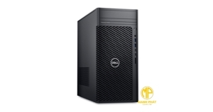 Máy tính để bàn Dell Precision 3680 Tower 42PT3680D14700 - Intel Core i7-14700, 16GB RAM, SSD 256GB, Nvidia T400 4GB GDDR6