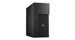 Máy tính để bàn Dell Precision 3620 XCTO Base 70154188 - Intel Core i7-6700, 16GB RAM, HDD 1TB, Nvidia Quadro P600 2GB