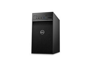 Máy tính để bàn Dell Precision 3630 Tower 70172471 - Intel Xeon E-2124, 16GB RAM, HDD 1TB, Nvidia Quadro P1000 4GB