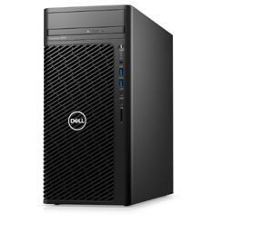 Máy tính để bàn Dell Precision 3660 Tower 70287695 - Intel core i7-12700K, 16GB RAM, HDD 1TB, Nvidia RTX A2000 6GB