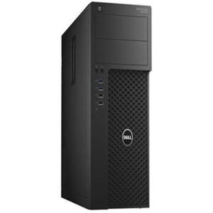 Máy tính để bàn Dell Precision Tower 3620 42PT36D014 - Intel core i7-6700, 8GB RAM, HDD 1TB