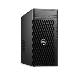 Máy tính để bàn Dell Precision 3660 Tower 71010146 - Intel Core i7-12700, 16GB RAM, SSD 256GB, Nvidia Quadro T400 4GB