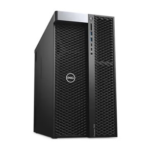 Máy tính để bàn Dell Precision 7920 Tower 42PT79D006 - Intel Xeon Silver 4112, 16GB RAM, HDD 2TB, Nvidia Quadro RTX5000 8GB