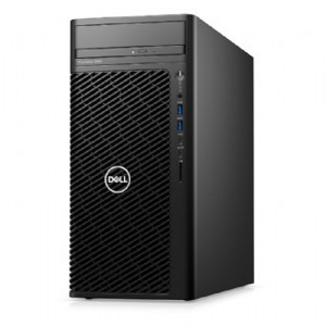 Máy tính để bàn Dell Precision 3660 Tower 42PT3660D01 - Intel Core i5-12600, 8GB RAM, HDD 1TB, Nvidia T400 4GB