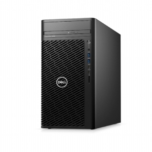 Máy tính để bàn Dell Precision 3660 Tower 42PT3660D07 - Intel Core i9-12900, 8GB RAM, HDD 1TB, Nvidia T1000 4GB