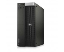 Máy tính để bàn Dell Precision Tower 7810 42PT78DW05 - Intel Xeon Processor E5-2630 v4, 16GB RAM, HDD 2TB + SSD 256GB, Nvidia Quadro M5000 8GB