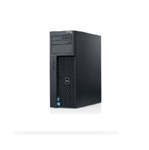 Máy tính để bàn Dell Precision Tower 3630 CTO Base 42PT3630D02 - Intel Core i7-8700, 8GB RAM, HDD 1TB, Nvidia Quadro P620 2GB