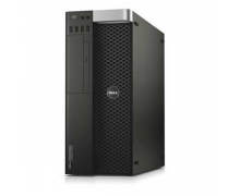 Máy tính để bàn Dell Precision Tower 7810 XCTO E5 42PT78D003 - Intel Xeon Processor E5-2609 v4, 16GB RAM, HDD 2TB, Nvidia Quadro M4000 8GB