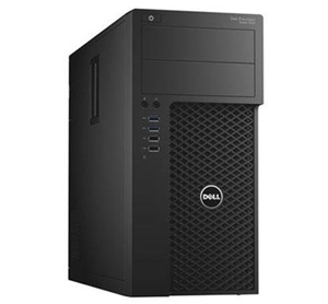 Máy tính để bàn Dell Precision 3620 XCTO Base 70154188 - Intel Core i7-6700, 16GB RAM, HDD 1TB, Nvidia Quadro P600 2GB