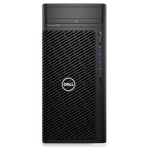 Máy tính để bàn Dell Precision 3660 Tower 42PT3660D01 - Intel Core i5-12600, 8GB RAM, HDD 1TB, Nvidia T400 4GB