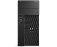 Máy tính để bàn Dell Precision Tower 3620 XCTO Basse 42PT36D013 – Intel Xeon E3-1270 v6, 16Gb RAM, HDD 2TB, Quadro P2000 5GB