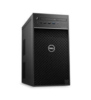 Máy tính để bàn Dell Precision 3650 Tower 42PT3650D14 - Intel Xeon W-1350P, 16GB RAM, SSD 1TB, Nvidia T600
