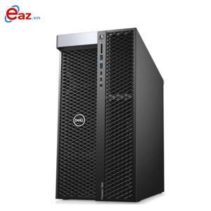 Máy tính để bàn Dell Precision 7920 Tower 42PT79DW06 - Intel Xeon Silver 4112, 16GB RAM, HDD 2TB + SSD 256GB, Nvidia Quadro RTX5000 16GB