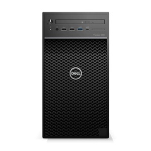 Máy tính để bàn Dell Precision 3650 Tower CTO BASE 42PT3650D22 - Intel core i7-11700, 8GB RAM, HDD 1TB, Nvidia T400 4GB