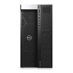 Máy tính để bàn Dell Precision 7920 Tower 42PT79D009 - Intel Xeon Bronze 3104, 16GB RAM, HDD 2TB, Nvidia T1000 8GB