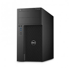 Máy tính để bàn Dell Precision Tower 3620 42PT36D014 - Intel core i7-6700, 8GB RAM, HDD 1TB