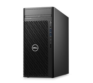 Máy tính để bàn Dell Precision 3660 Tower 70296806 - Intel Core i9-12900, 8GB RAM, HDD 1TB, Nvidia T400 4GB