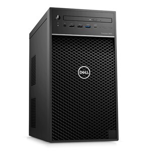 Máy tính để bàn Dell Precision 3650 Tower 70272981 - Intel Core i7-11700K, 16GB RAM , HDD 1TB, Nvidia Quadro P2000 5GB