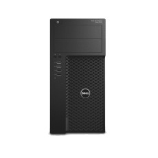 Máy tính để bàn Dell  Precision Tower 7820 42PT78D023 - Intel Xeon Bronze 3106, 16GB RAM, HDD 2TB, Nvidia Quadro P4000 8GB
