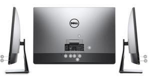 Máy tính để bàn Dell Precision 5720 42PO570001 - Intel Core i7 - 7700 , 16GB RAM, SSD 256GB, AMD Radeon Pro WX 4150 w/4GB GDDR5, 27 inch