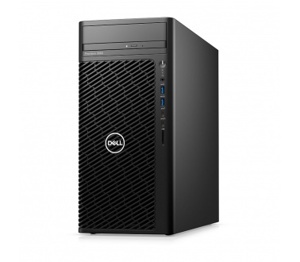 Máy tính để bàn Dell Precision 3660 Tower 71010147 - Intel Core i7-12700, 16GB RAM, SSD 256GB, Intel UHD Graphics 770